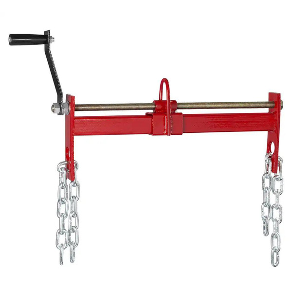 Балансувальна траверса для крану H-120 2 т