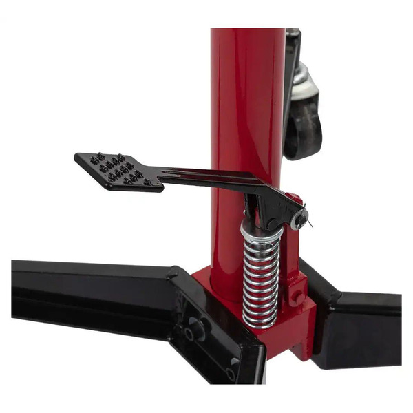 Трансмісійна стійка REDATS H-220 (500 кг)