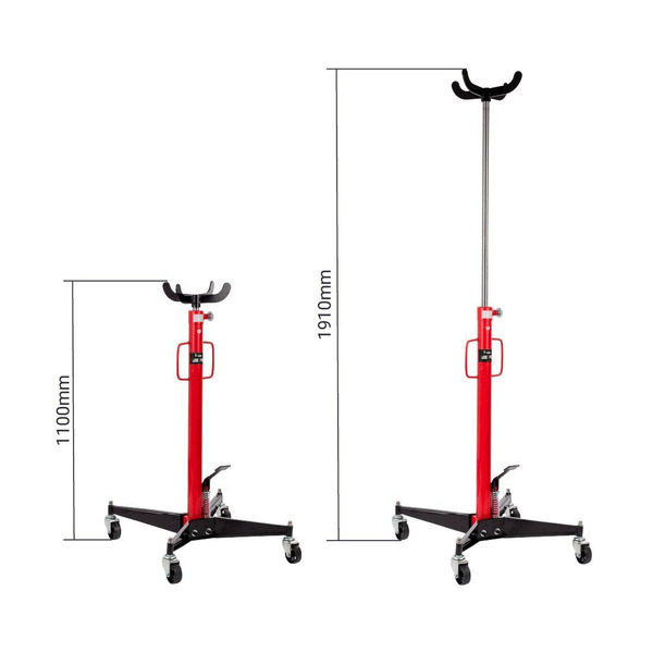 Трансмісійна стійка REDATS H-220 (500 кг)