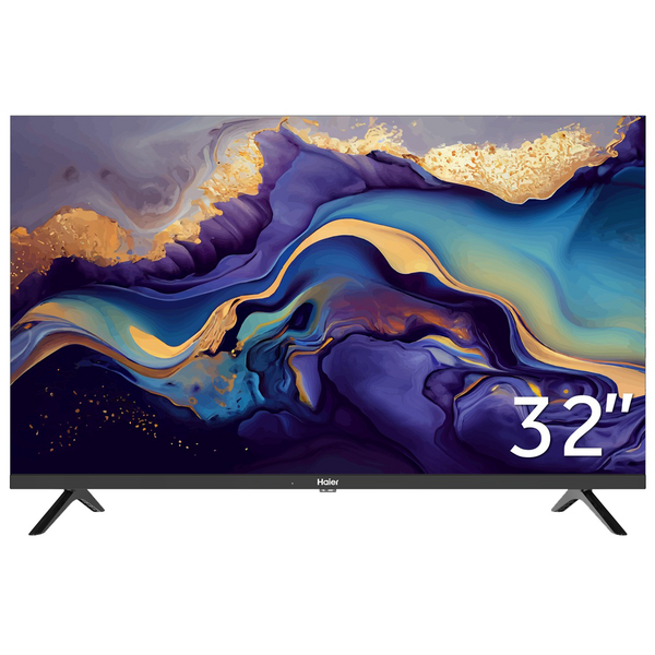 Телевізор Haier H32K801G
