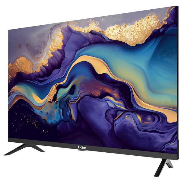 Телевізор Haier H32K801G