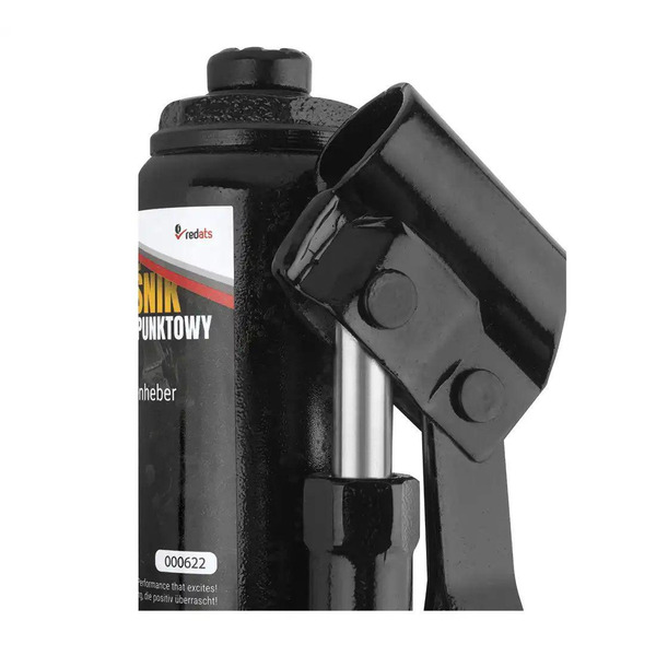 Бутылочный домкрат 2 т REDATS LS-110