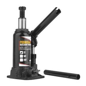 Підкатний гідравлічний домкрат 2 т REDATS LS-320