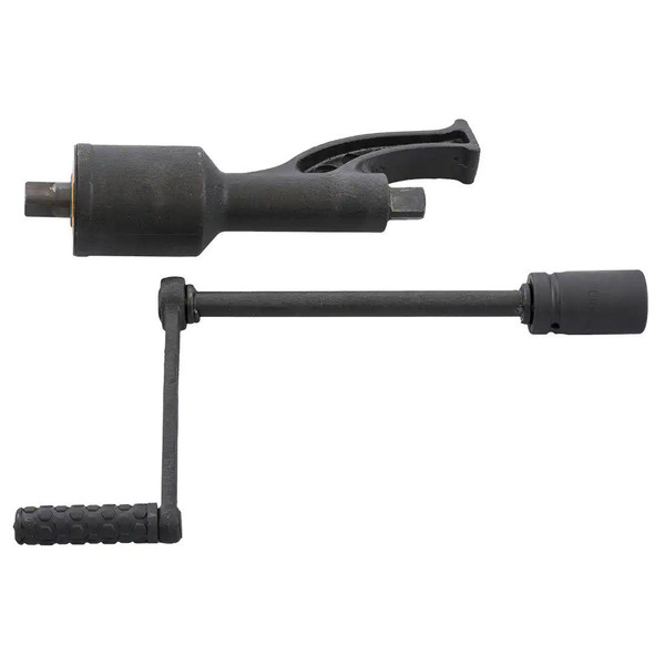 Планетарний зубчастий ключ для коліс REDATS K-140