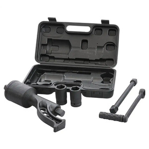 Планетарний зубчастий ключ для коліс REDATS K-140