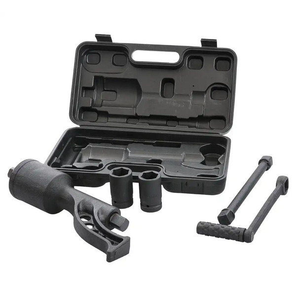 Планетарний зубчастий ключ для коліс REDATS K-140