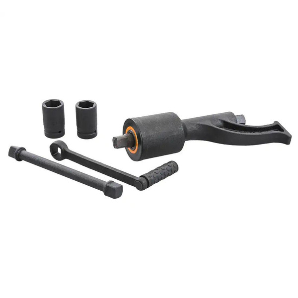 Планетарний зубчастий ключ для коліс REDATS K-140