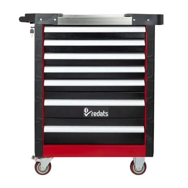 Візок для майстерні з інструментами 420 ел. REDATS