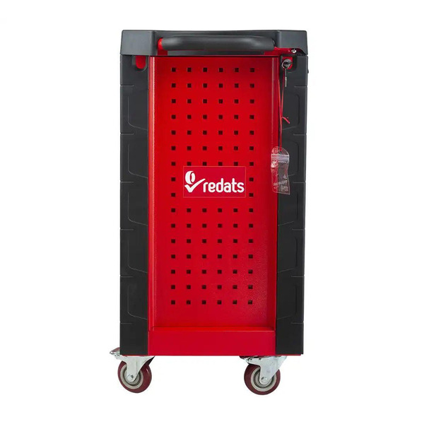 Візок для майстерні з інструментами 420 ел. REDATS