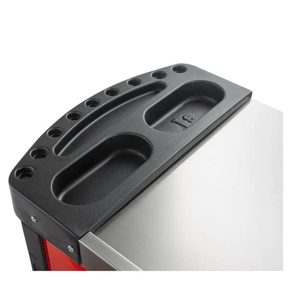 Візок для майстерні з інструментами 420 ел. REDATS