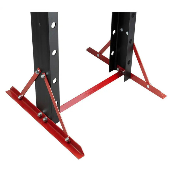 Гидравлически-пневматический пресс двойного действия 30 т REDATS H-380P