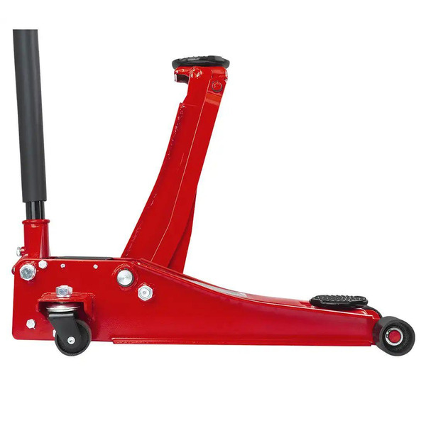 Підкатний гідравлічний домкрат низькопрофільний (7-50,5 см) 2,5 т REDATS LS-370