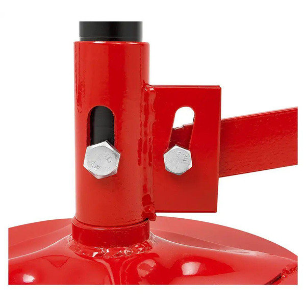 Стійка для монтажу/демонтажу КПП REDATS 750 кг