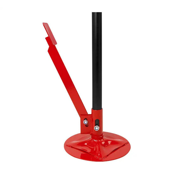 Стійка для монтажу/демонтажу КПП REDATS 750 кг