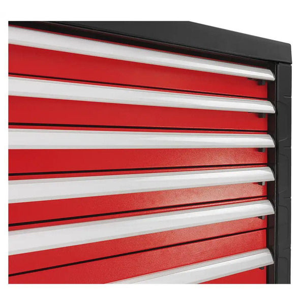 Візок професійний для інструменту REDATS 7 ящиків