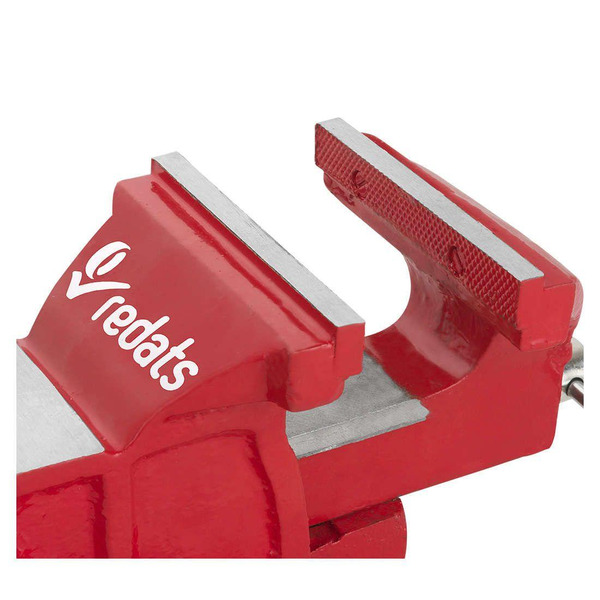 Лещата настільні 150 мм REDATS