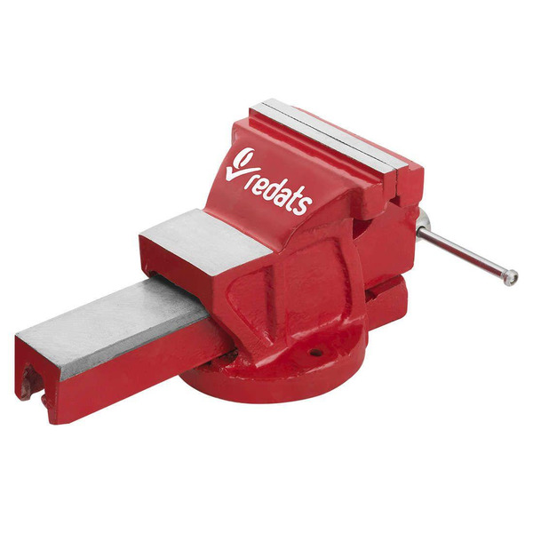 Лещата настільні 150 мм REDATS