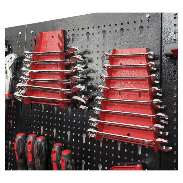 Металлический стеллаж для инструментов REDATS