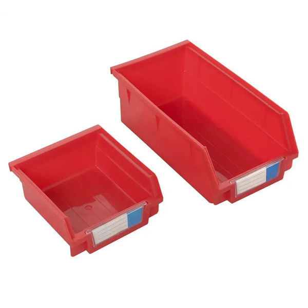 Металлический стеллаж для инструментов REDATS