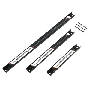 Магнітна стрічка для інструментів набір 3 шт REDATS