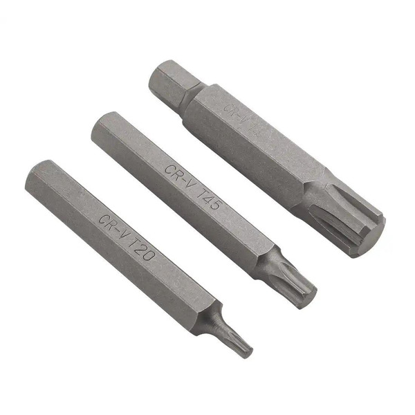 Набір бітів REDATS 74 шт