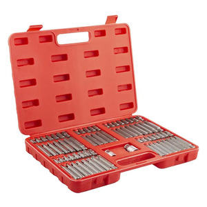 Набор битов REDATS 74 шт