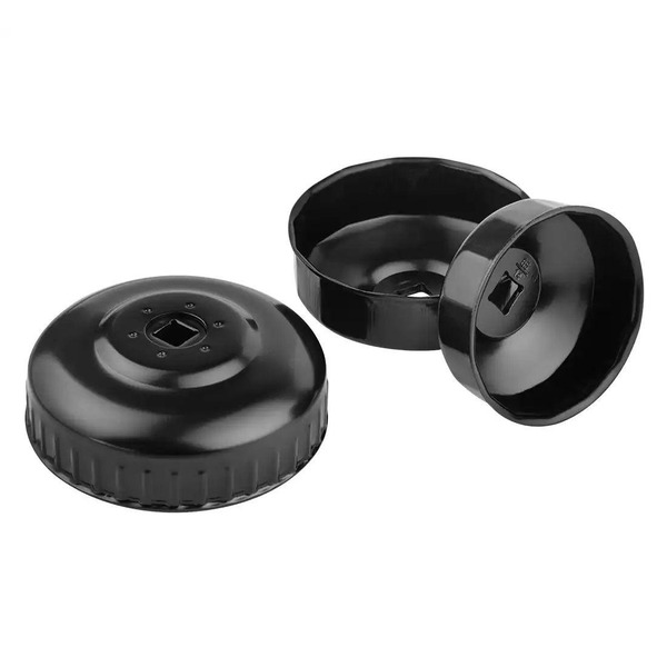 Набір ключів для зняття масляного фільтра 14 шт REDATS