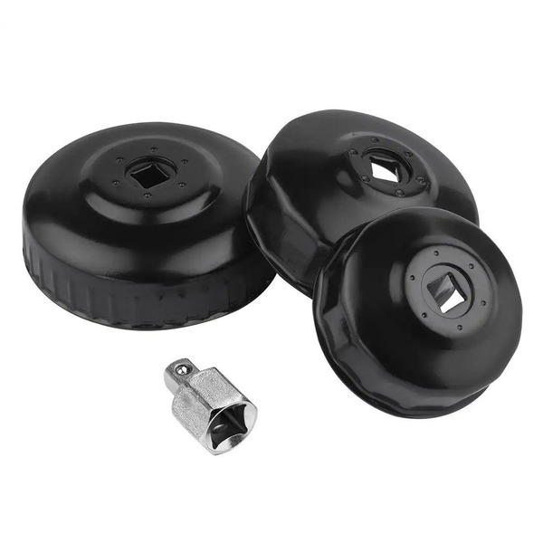 Набір ключів для зняття масляного фільтра 14 шт REDATS