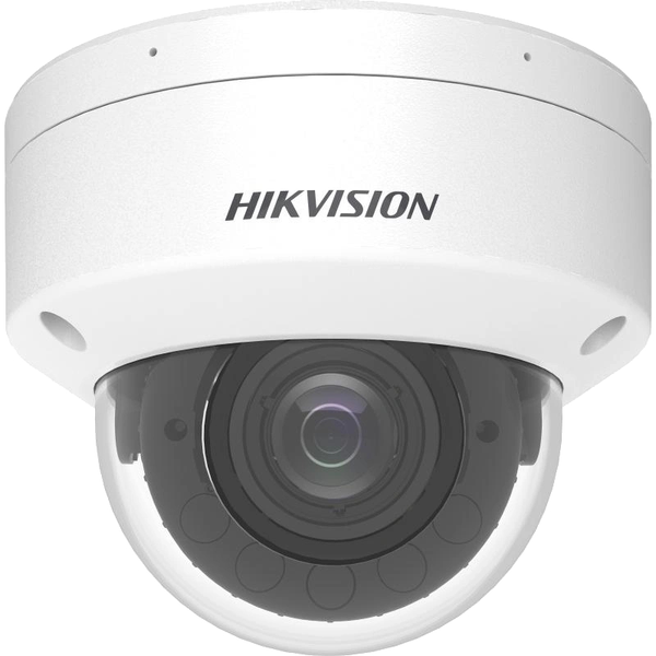 IP відеокамера Hikvision DS-2CD2783G2-LIZS2U/SL 8МП (2.8-12мм)