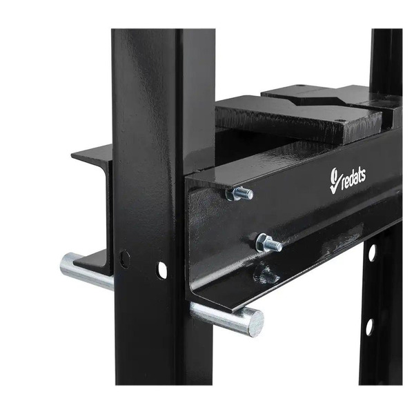 Прес гідравлічний 20 т з ножною педаллю REDATS H-370 N