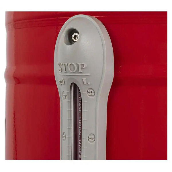 Маслосливатель с чашей 80 л REDATS D-110