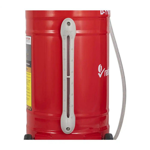 Маслосливатель с чашей 80 л REDATS D-110