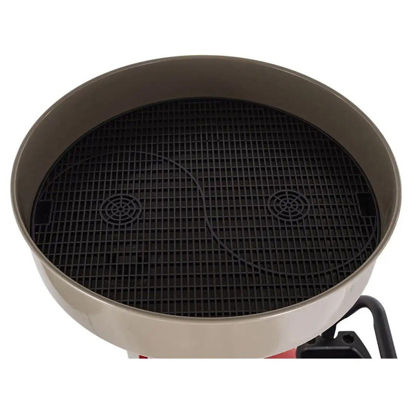 Маслосливатель с чашей 80 л REDATS D-110