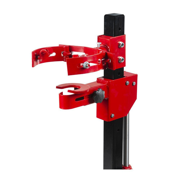 Гидравлический съемник пружин 1 т REDATS H-420