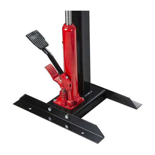 Гидравлический съемник пружин 1 т REDATS H-420