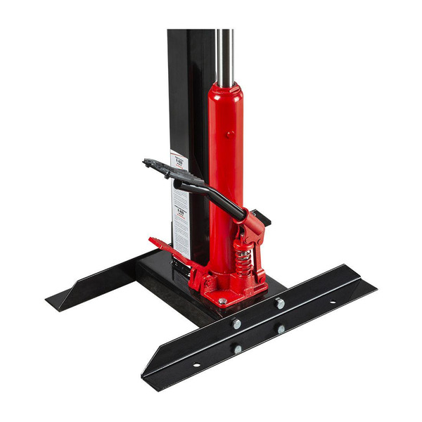 Гидравлический съемник пружин 1 т REDATS H-420