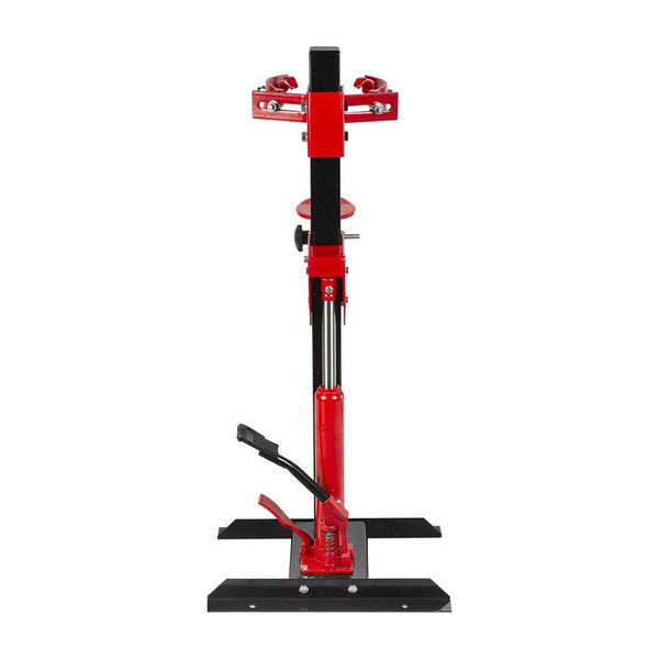 Гидравлический съемник пружин 1 т REDATS H-420