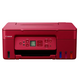 Многофункциональное устройство Canon PIXMA G3470 Red EUM/EMB