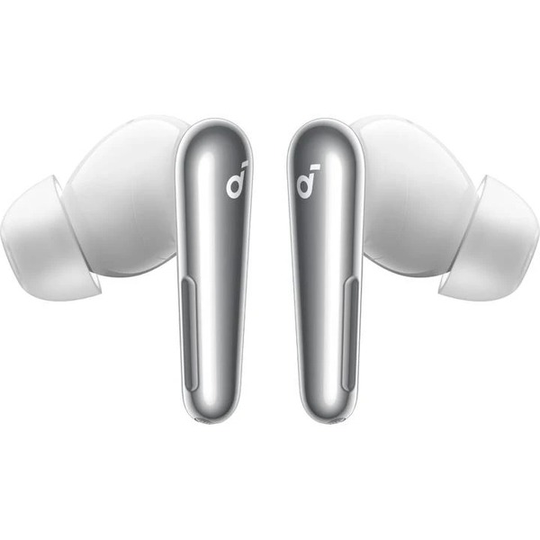 Навушники Anker SoundСore Liberty 4 Pro ANC White Matte (A3954G21)