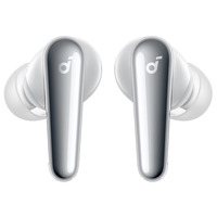 Bluetooth-гарнитура Anker SoundСore Liberty 4 Pro ANC White Matte (A3954G21)