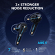 Bluetooth-гарнитура Anker SoundСore Liberty 4 Pro ANC White Matte (A3954G21)