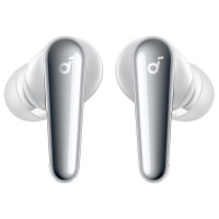 Bluetooth-гарнитура Anker SoundСore Liberty 4 Pro ANC White Matte (A3954G21)