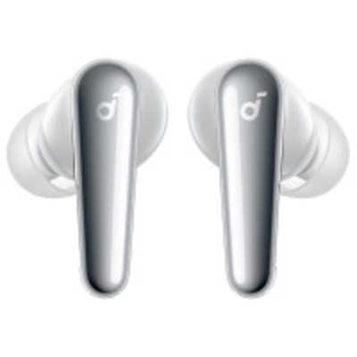 Bluetooth-гарнитура Anker SoundСore Liberty 4 Pro ANC White Matte (A3954G21)