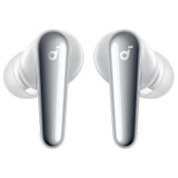 Навушники Anker SoundСore Liberty 4 Pro ANC White Matte (A3954G21)