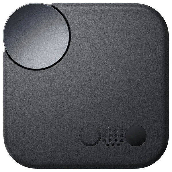 Наушники CMF by Nothing Buds B168 Dark Grey (A10600055)