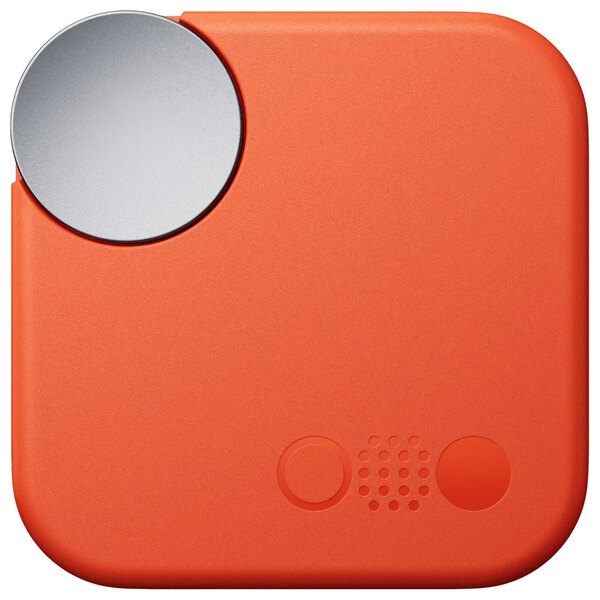 Навушники CMF by Nothing Buds B168 Orange (A10600059)