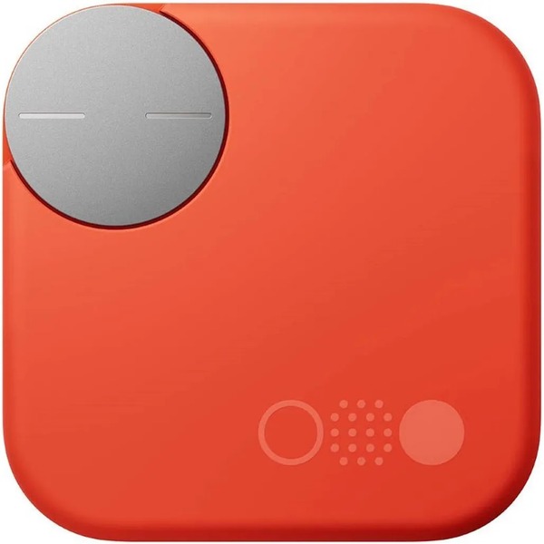 Наушники CMF by Nothing Buds Pro 2 B172 Orange (A10600078)