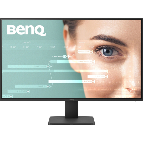 Монітор TFT 27 BenQ GW2791