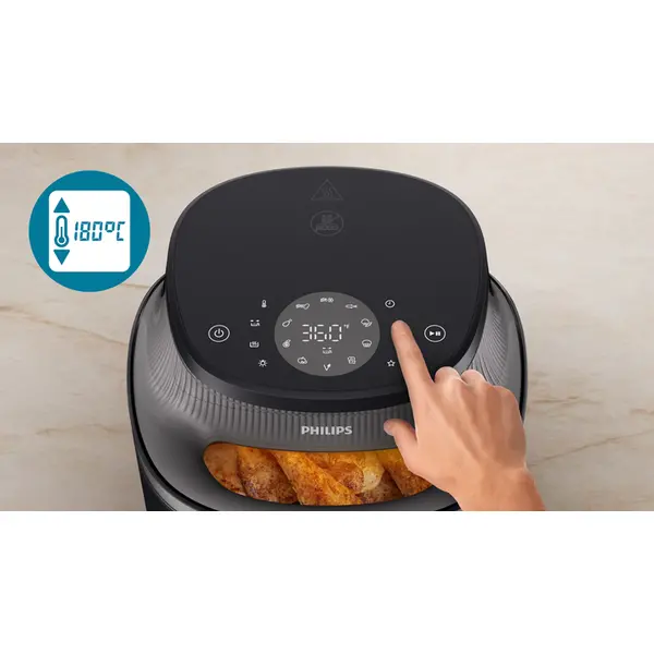 Мультипечь Philips NA331/00