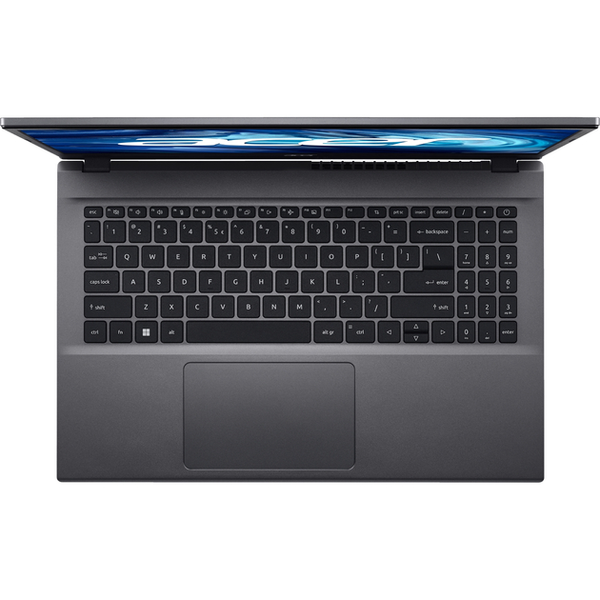 Ноутбук Acer Extensa 15 EX215-55-38B6 (NX.EGYEU.02K) Steel Gray